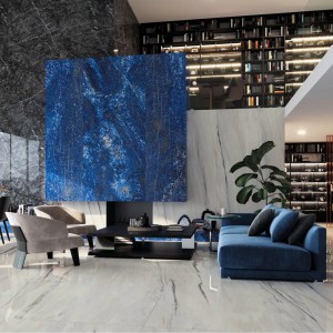 Pavimenti e Rivestimenti in Ceramica